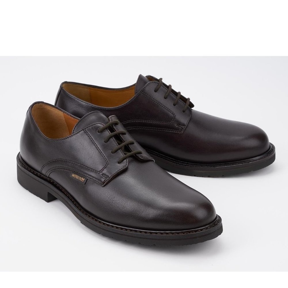 Mephisto Marlon Men's Shoes